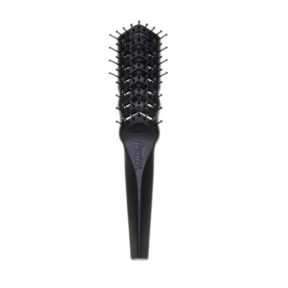 Flexible Vent Brush for Blow Drying Hair Styling Wet Dry Curly Thick Straight